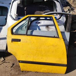 RENAULT 19 ARKA SAĞ KAPI (DARBE VE HASAR YOK )