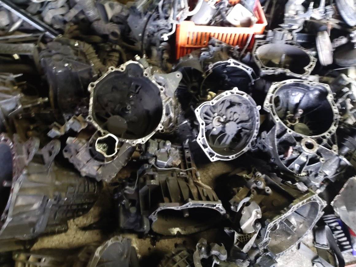 KARMA  BİNEK VE TİCARİ ARAÇ ŞANZIMAN ÇEŞİTLERİ